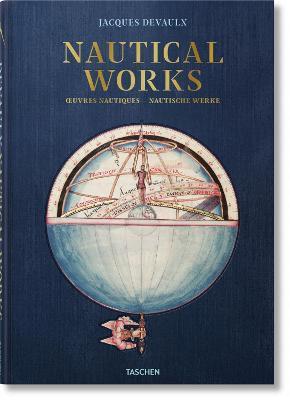 Jacques Devaulx. Nautical Works By:Hebert, Elisabeth Eur:58,52 Ден2:7599