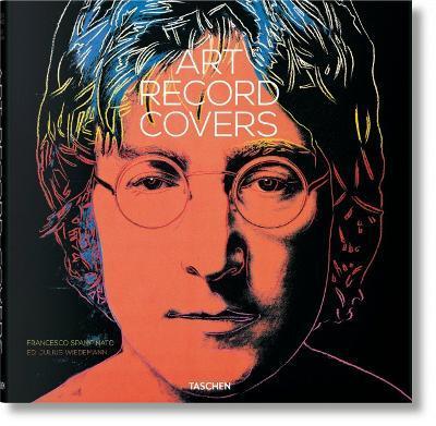 Art Record Covers By:Spampinato, Francesco Eur:12,99 Ден2:3099