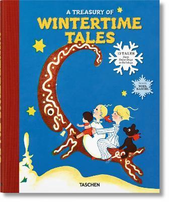 A Treasury of Wintertime Tales. 13 Tales from Snow Days to Holidays By:Daniel, Noel Eur:9,74 Ден2:1799