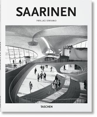 Saarinen By:Serraino, Pierluigi Eur:37,38 Ден2:899