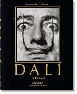 Dali - The Paintings By:Descharnes, Robert Eur:14,62 Ден2:1199