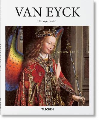 Van Eyck By:Borchert, Till-Holger Eur:35,76 Ден2:899