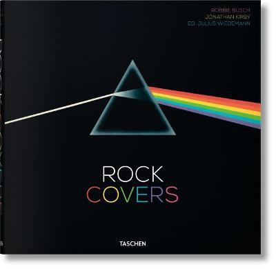 Rock Covers By:Busch, Robbie Eur:94,29 Ден2:3799