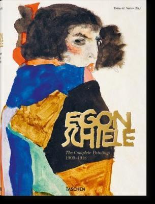Egon Schiele. The Complete Paintings 1909-1918 By:Natter, Tobias G. Eur:32,50 Ден1:10599