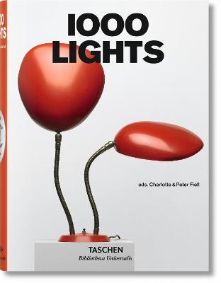 1000 Lights By:Fiell, Charlotte & Peter Eur:50,39 Ден1:1199