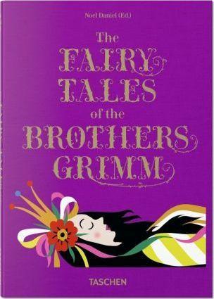 The Fairy Tales of the Brothers Grimm By:Daniel, Noel Eur:4,86 Ден2:899