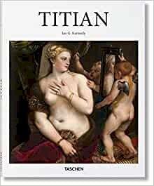 Titian By:Kennedy, Ian G. Eur:14,62 Ден2:899