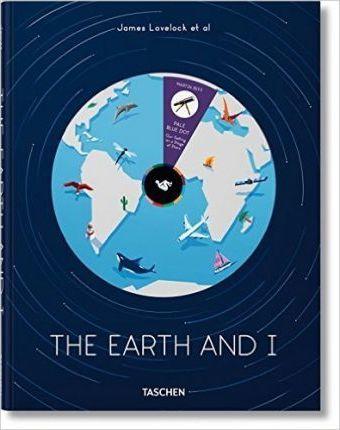 James Lovelock et al. The Earth and I By:Lovelock, James Eur:17,87 Ден2:1799