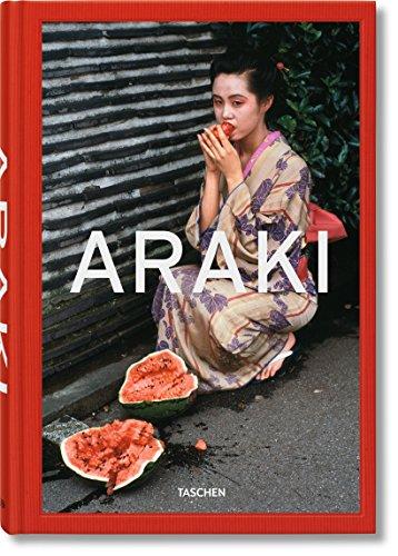Araki by Araki By:Araki, Nobuyoshi Eur:48,76 Ден2:3599