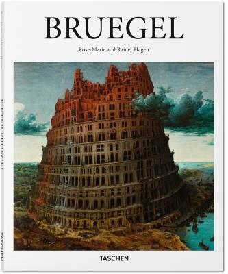 Bruegel By:Hagen, Rainer Eur:154,46 Ден2:899