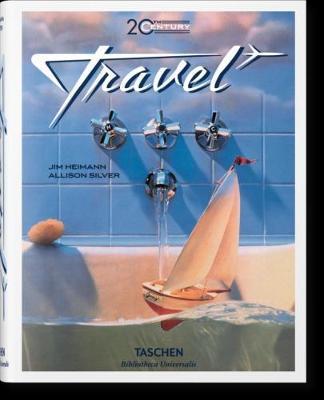20th Century Travel By:Silver, Allison Eur:42,26 Ден2:1099