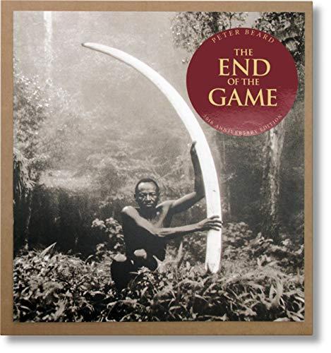 Peter Beard. The End of the Game. 50th Anniversary Edition By:Beard, Peter Eur:66,65 Ден2:4999