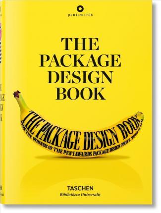The Package Design Book By:Wiedemann, Julius Eur:92,67 Ден2:1199