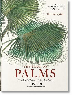 von Martius. The Book of Palms By:Lack, H. Walter Eur:16,24 Ден2:1099