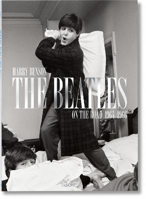 Harry Benson. The Beatles By:Benson, Harry Eur:35,76 Ден2:2199