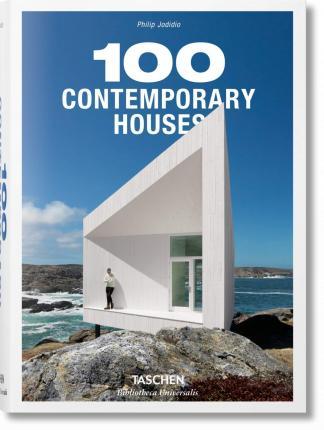100 Contemporary Houses By:Jodidio, Philip Eur:50,39 Ден1:1199
