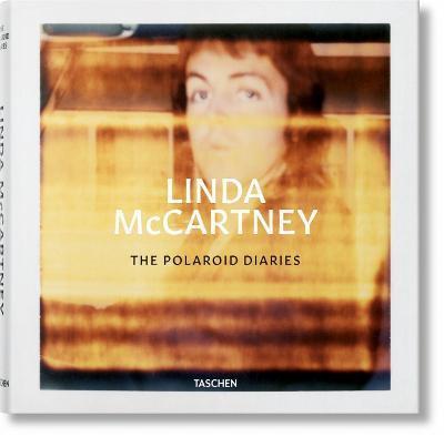 Linda McCartney. The Polaroid Diaries By:Eshun, Ekow Eur:14,62 Ден2:2899