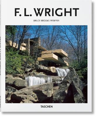 F.L. Wright By:Pfeiffer, Bruce Brooks Eur:42,26 Ден2:899