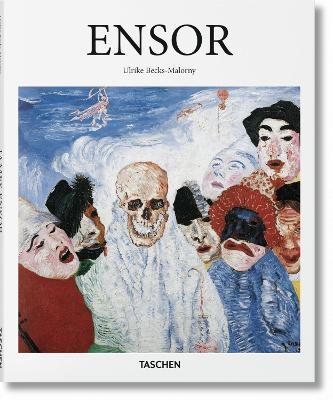 Ensor By:Becks-Malorny, Ulrike Eur:14,62 Ден2:899