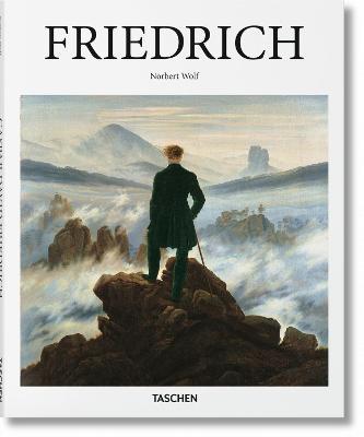 Friedrich By:Wolf, Norbert Eur:29,25 Ден2:899