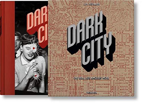 Dark City. The Real Los Angeles Noir By:Heimann, Jim Eur:14,62 Ден2:2899
