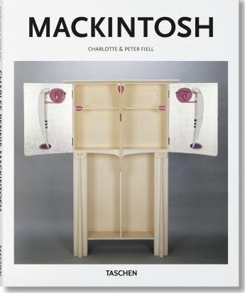 Mackintosh By:Fiell, Charlotte & Peter Eur:47,14 Ден2:899