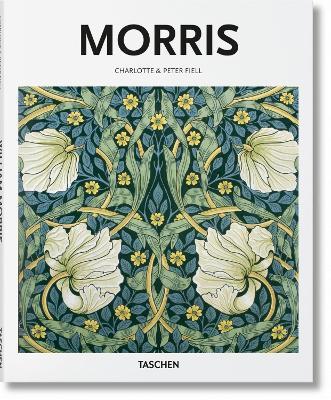 Morris By:Fiell, Charlotte & Peter Eur:14,62 Ден1:899