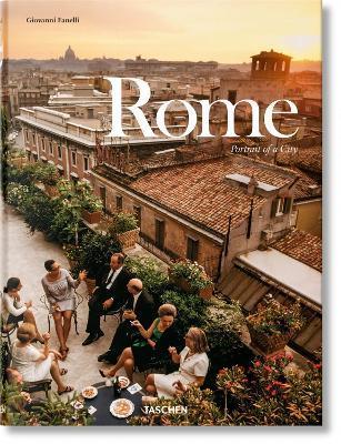 Rome. Portrait of a City By:Fanelli, Giovanni Eur:22,75 Ден2:3599