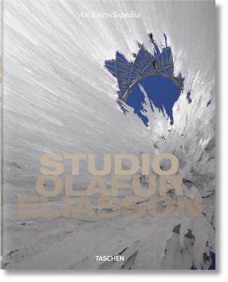 Studio Olafur Eliasson. An Encyclopedia By:Taschen Eur:351,20 Ден2:2899