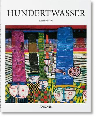 Hundertwasser By:Restany, Pierre Eur:87,79 Ден2:899