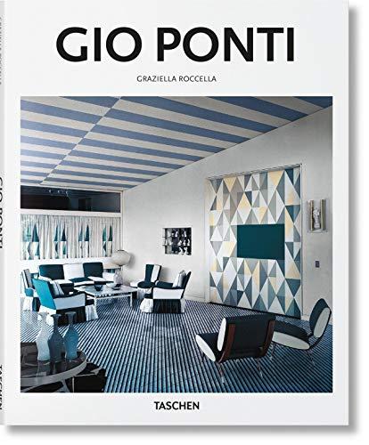 Gio Ponti By:Roccella, Graziella Eur:37,38 Ден2:899