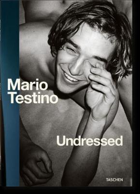 Mario Testino. Undressed By:Harder, Matthias Eur:6,49 Ден2:1799