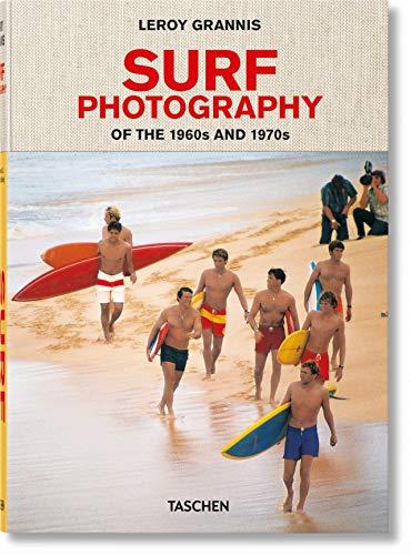 LeRoy Grannis. Surf Photography By:Barilotti, Steve Eur:69,90 Ден2:2399