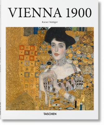 Vienna 1900 By:Metzger, Rainer Eur:14,62 Ден2:899