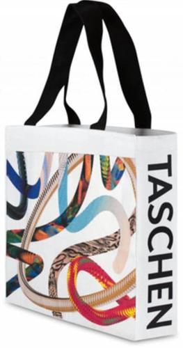 TASCHEN Shopper By:(editor), TASCHEN Eur:35,76 Ден1:1599