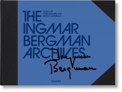 The Ingmar Bergman Archives By:Josephson, Erland Eur:47,14 Ден2:4399