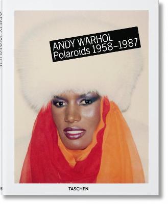 Andy Warhol. Polaroids 1958-1987 By:Woodward, Richard B. Eur:58,52 Ден2:3099