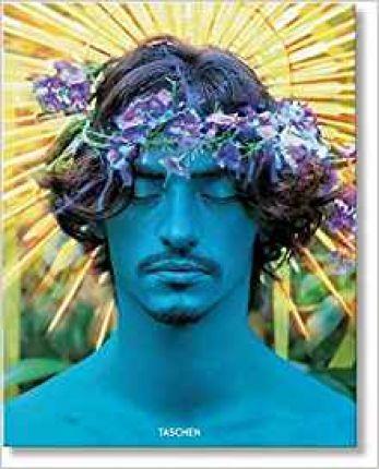 David LaChapelle. Good News. Part II By:TASCHEN Eur:151,20 Ден2:3599