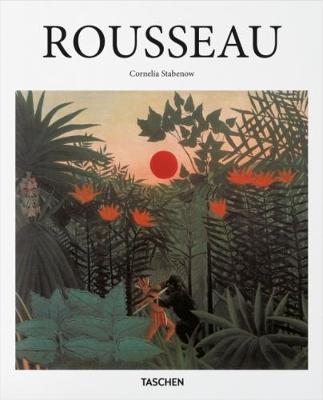 Rousseau By:Stabenow, Cornelia Eur:37,38 Ден2:799