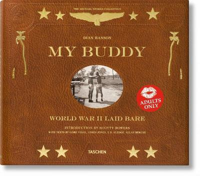 My Buddy. World War II Laid Bare By:Hanson, Dian Eur:14,62 Ден2:2199