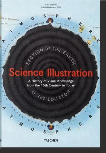 Science Illustration By:(editor), Julius Wiedemann Eur:16,24 Ден1:3699