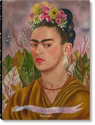 Frida Kahlo: The Complete Paintings By:Lozano, Luis-Martin Eur:14,62 Ден2:11299