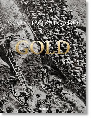 Sebastiao Salgado. Gold By:Salgado, Sebastiao Eur:27,63 Ден2:3099