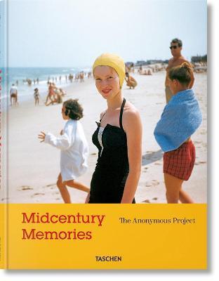 Midcentury Memories. The Anonymous Project By:Shulman, Lee Eur:14,62 Ден2:2899