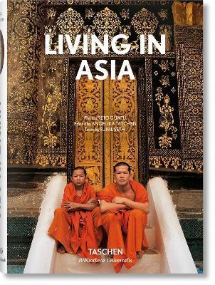 Living in Asia (Bibliotheca Universalis) By:Sethi, Sunil Eur:35,76 Ден2:1099