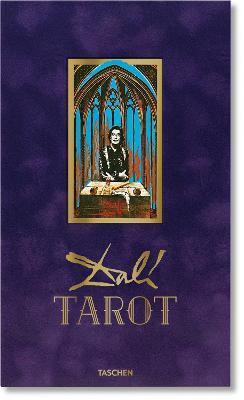 Dali. Tarot By:Fiebig, Johannes Eur:14,62 Ден2:3099