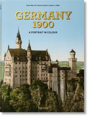 Germany 1900. A Portrait in Colour By:Lelonek, Karin Eur:22,75 Ден2:3599
