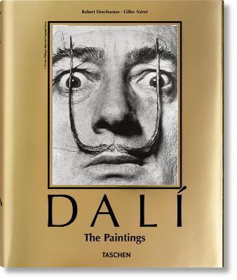Dali. The Paintings By:Descharnes, Robert Eur:19,50 Ден2:3099