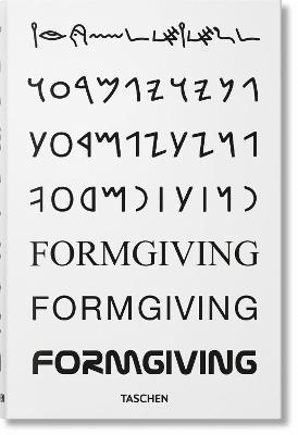 BIG. Formgiving. An Architectural Future History By:TASCHEN Eur:37,38 Ден2:2899