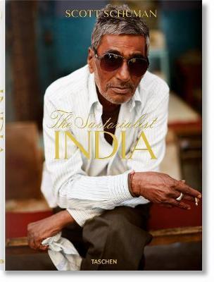 The Sartorialist. India By:Tewari, Bandana Eur:16,24 Ден2:4399